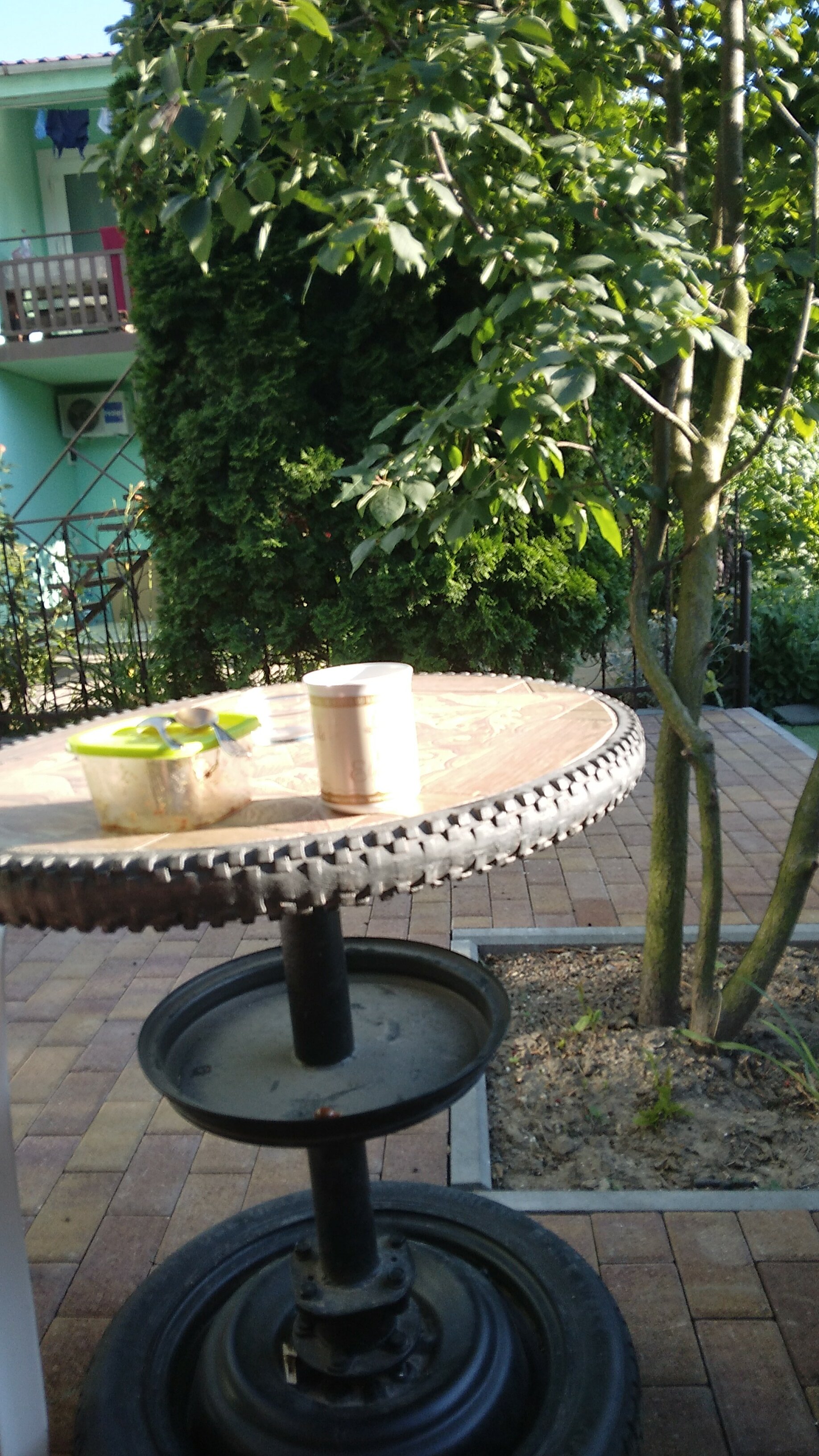 Фото Флоренция