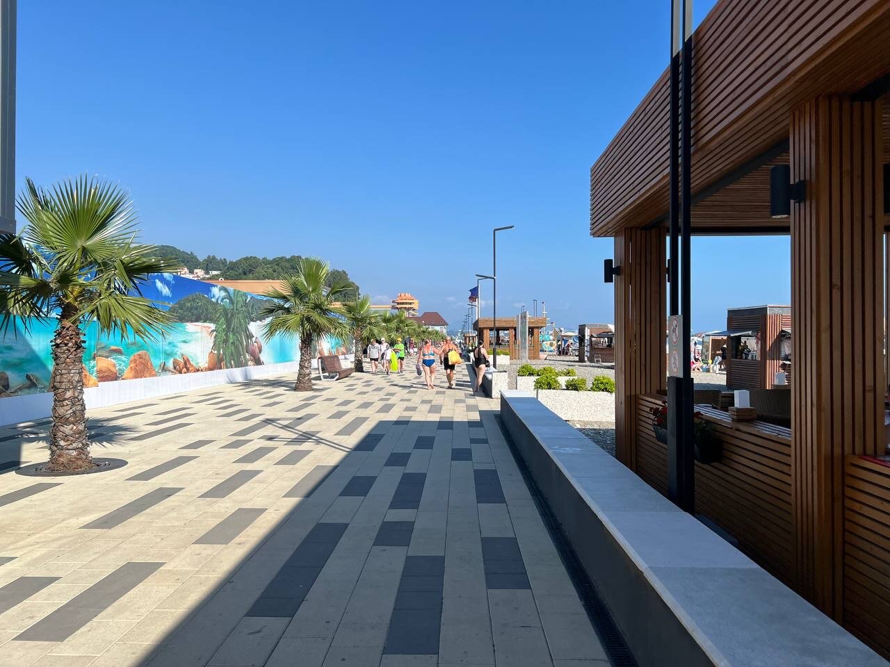 Фото Апартаменты с бассейном