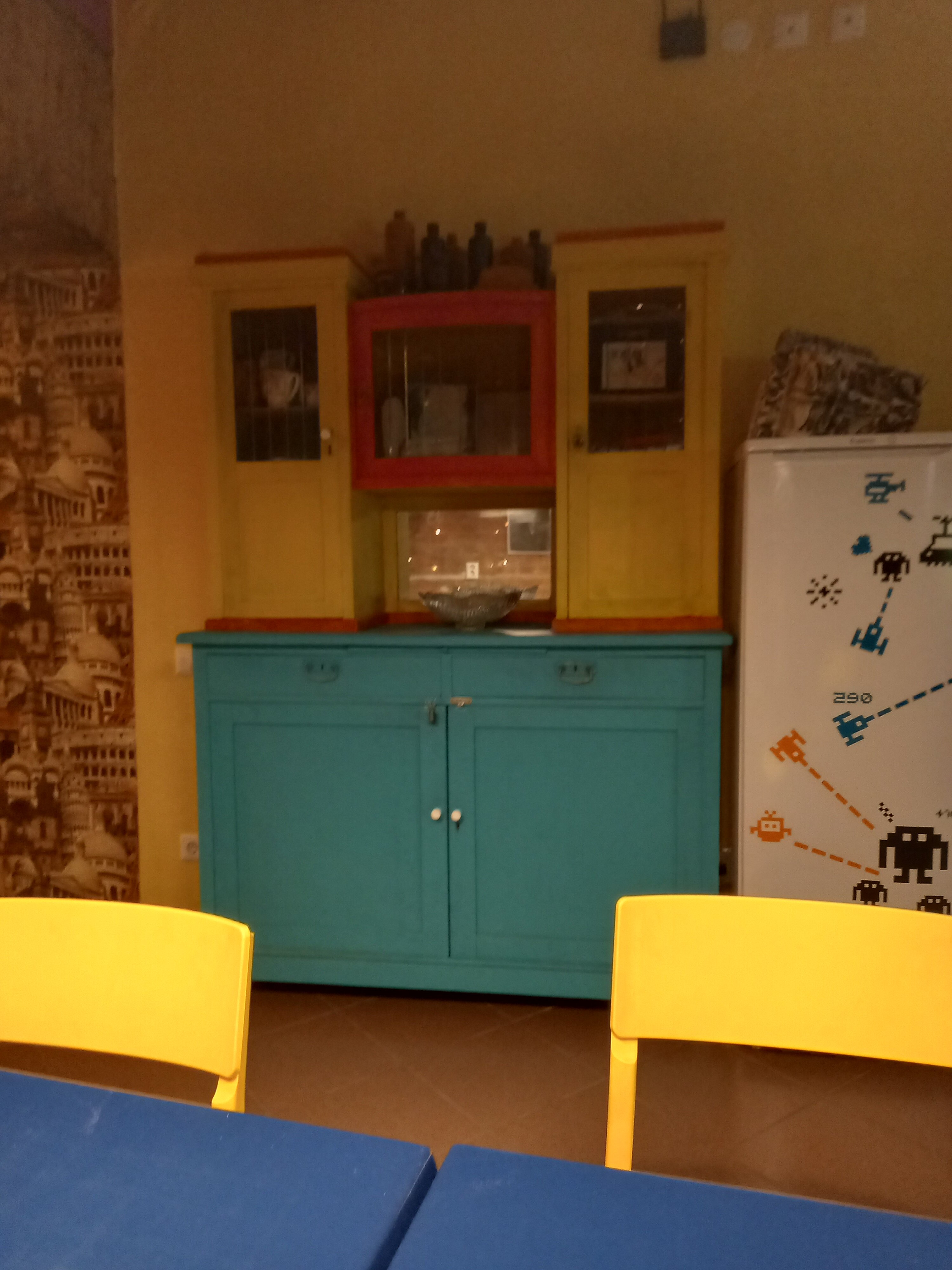 Фото Vitamin Rooms