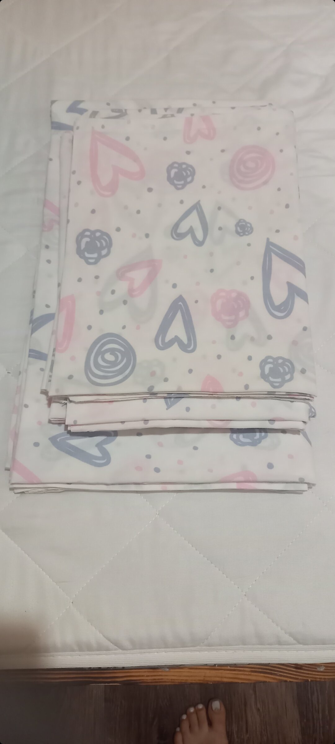 Фото Домик в деревне