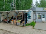 Фрукты овощи (Krasnykh Partizan Street, 59/1), greengrocery
