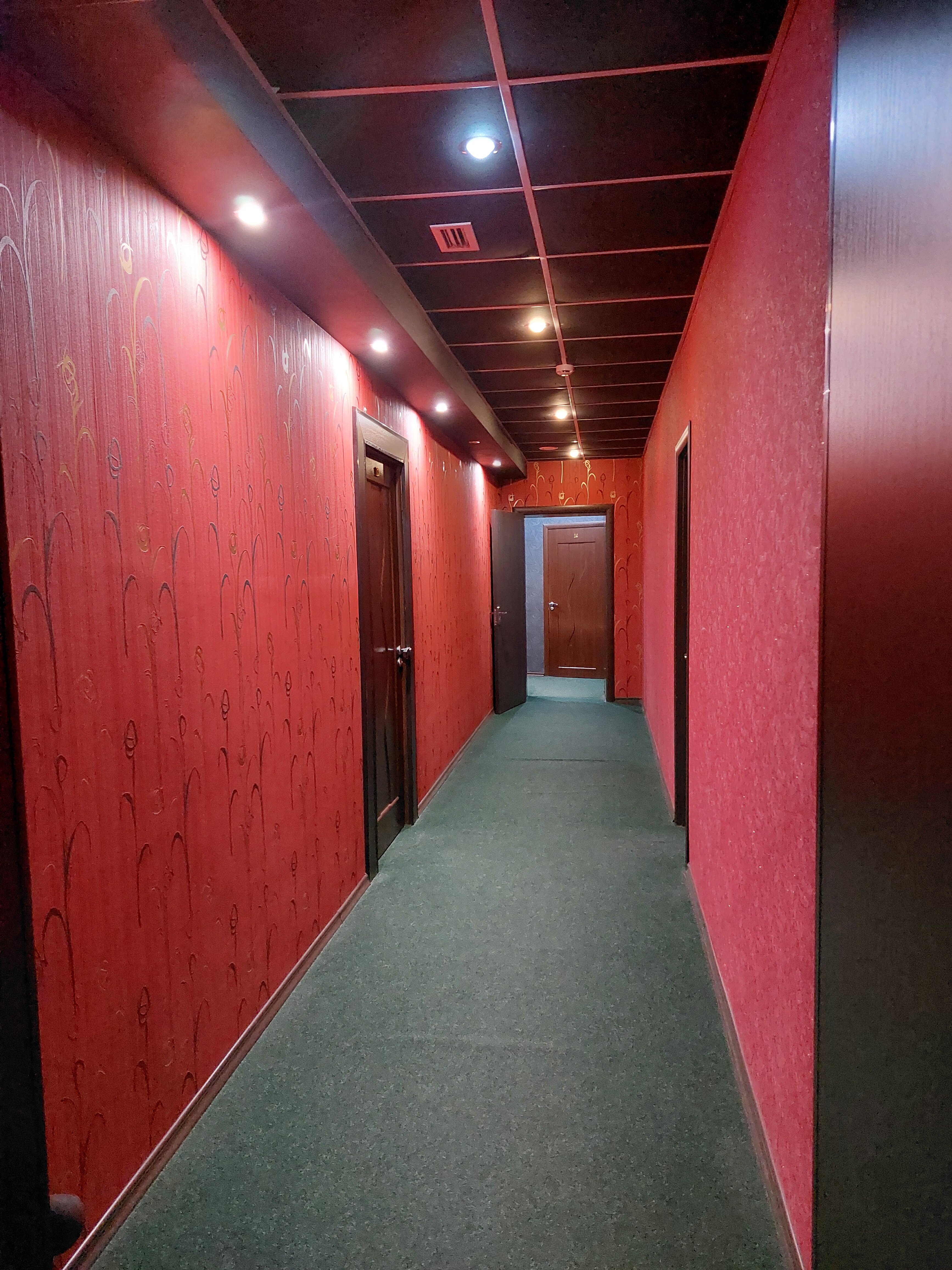 Фото Гостиный дом на Банном