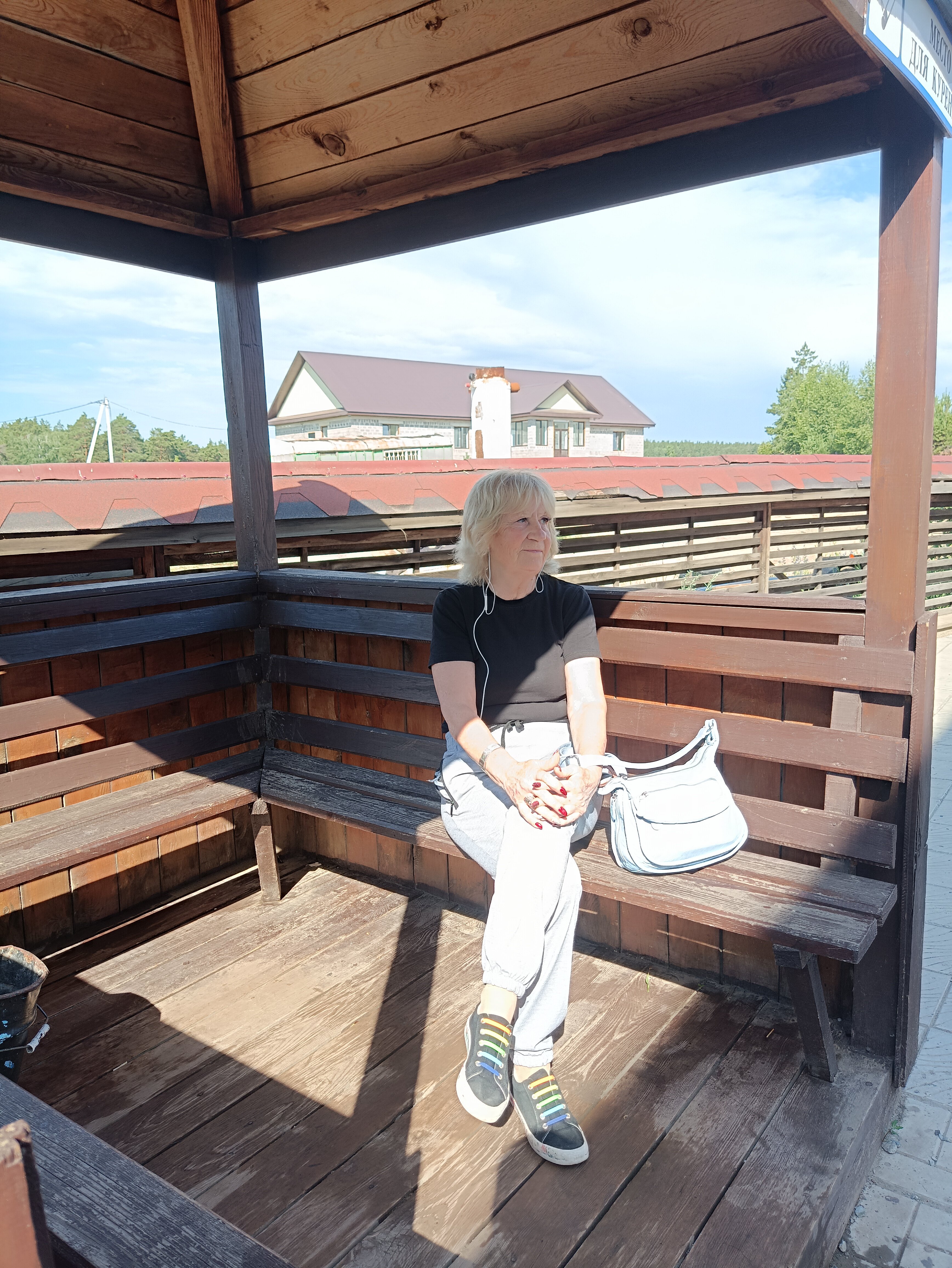 Фото Золотое кольцо