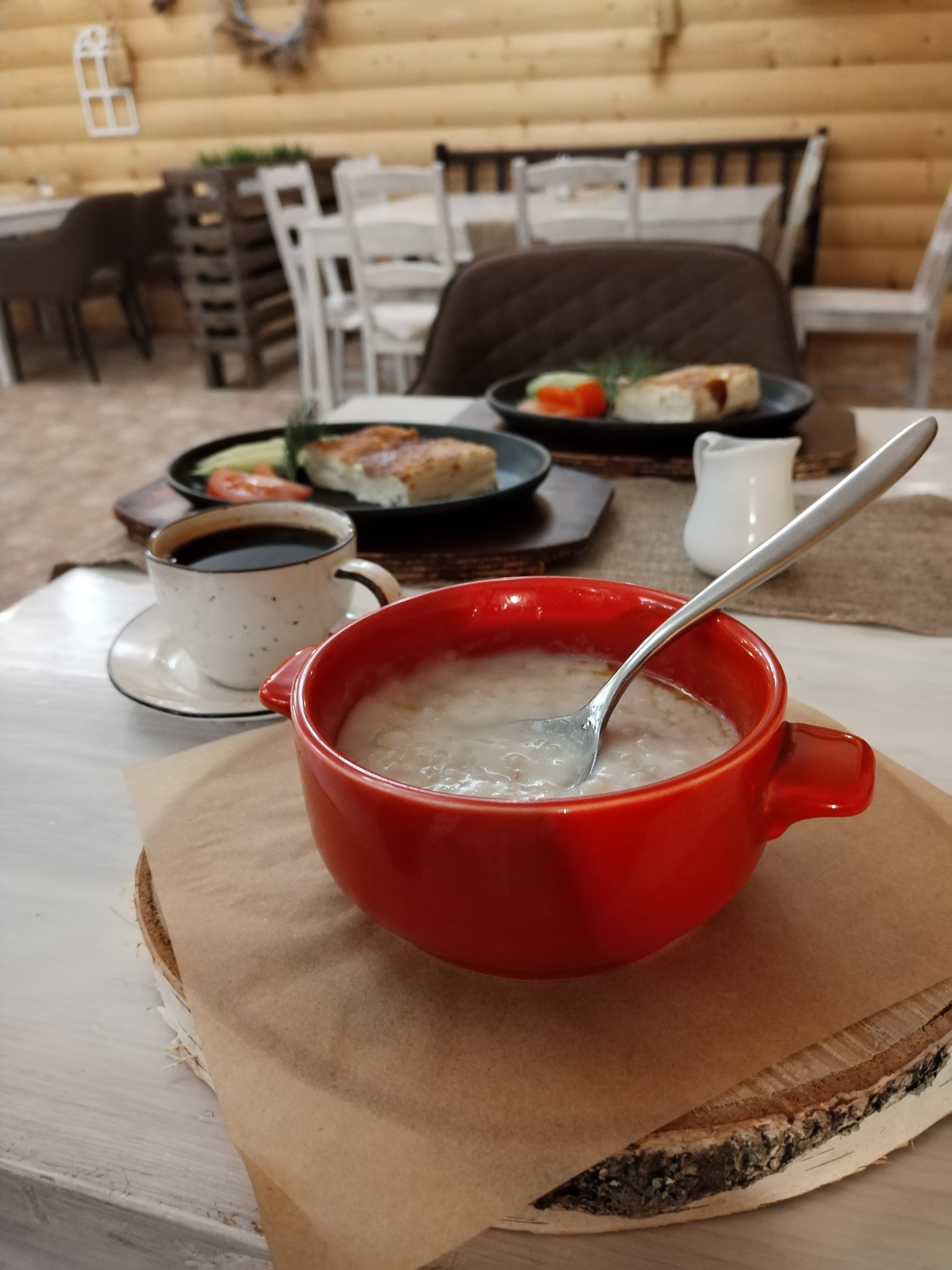 Фото Поместье Загосье