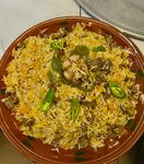 Choyxona Xan Plov (Admirala Ushakova Boulevard, вл1с1) ، مقهى
