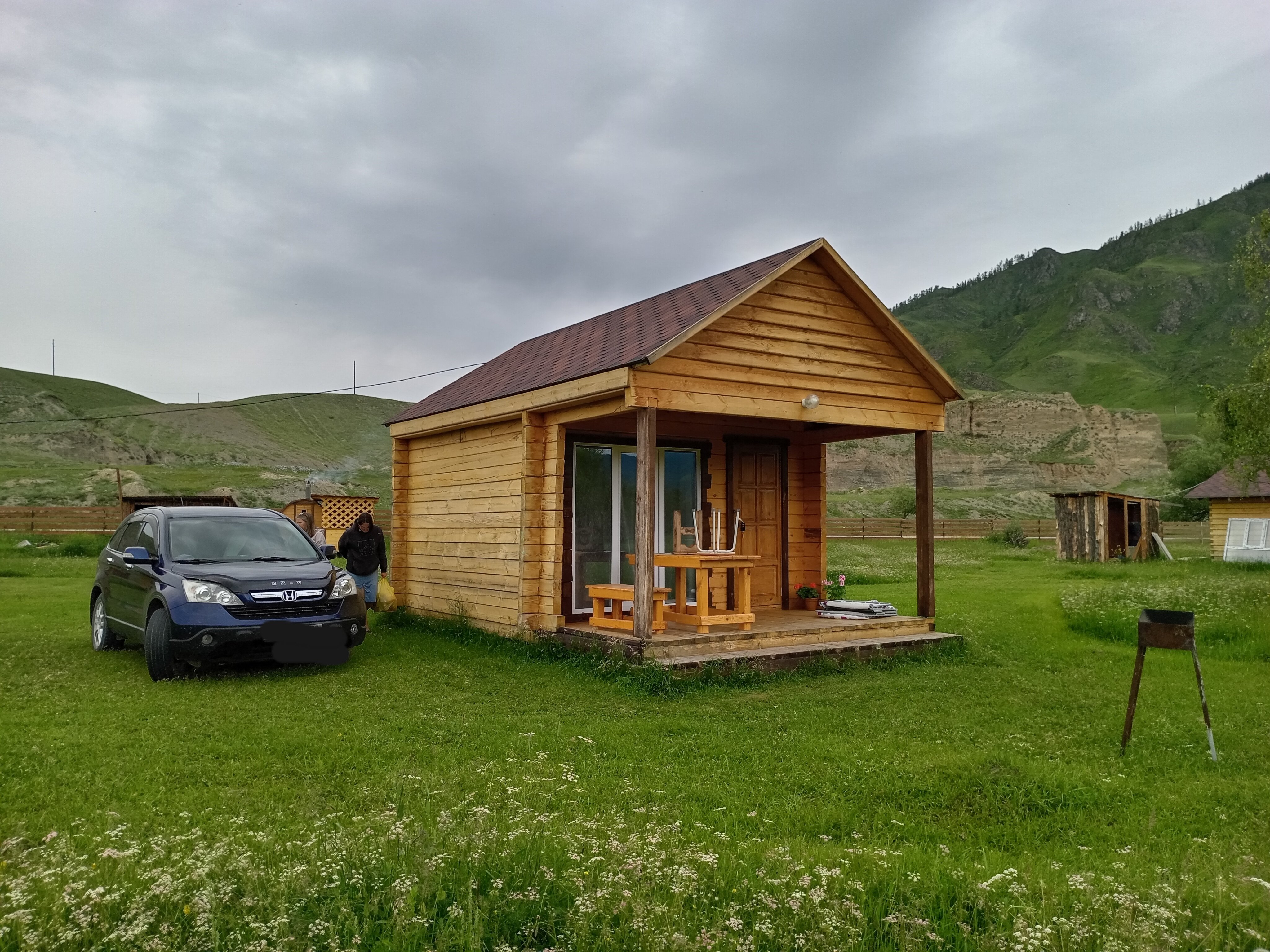 Фото отеля 1