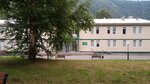 Министерство здравоохранения Республики Хакасия, ГБУЗ Республики Хакасия, Саяногорская межрайонная больница, поликлиника (posyolok gorodskogo tipa Cheryomushki, 48Б) ، عيادة خارجية للبالغين