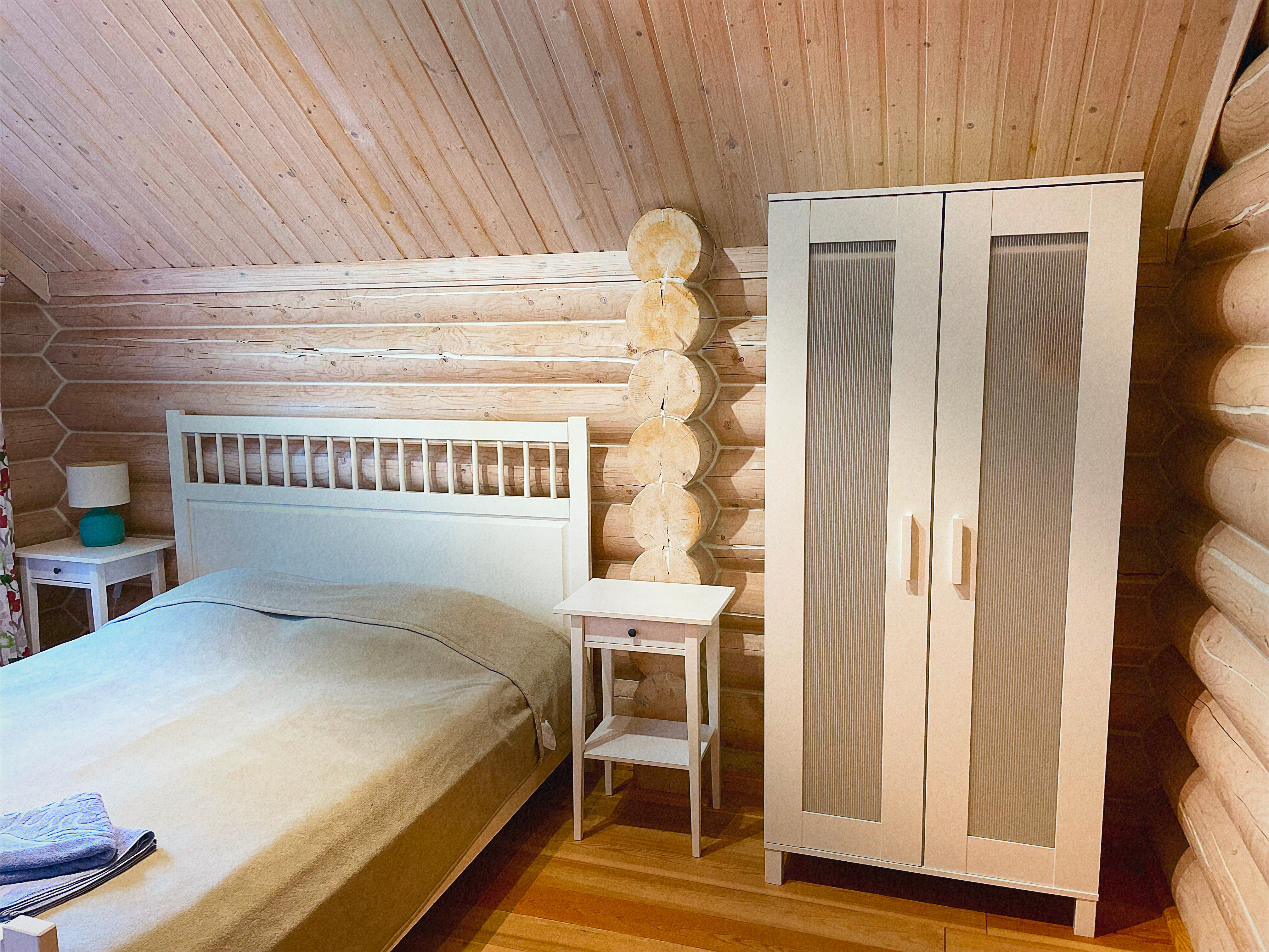 Фото Удачное место