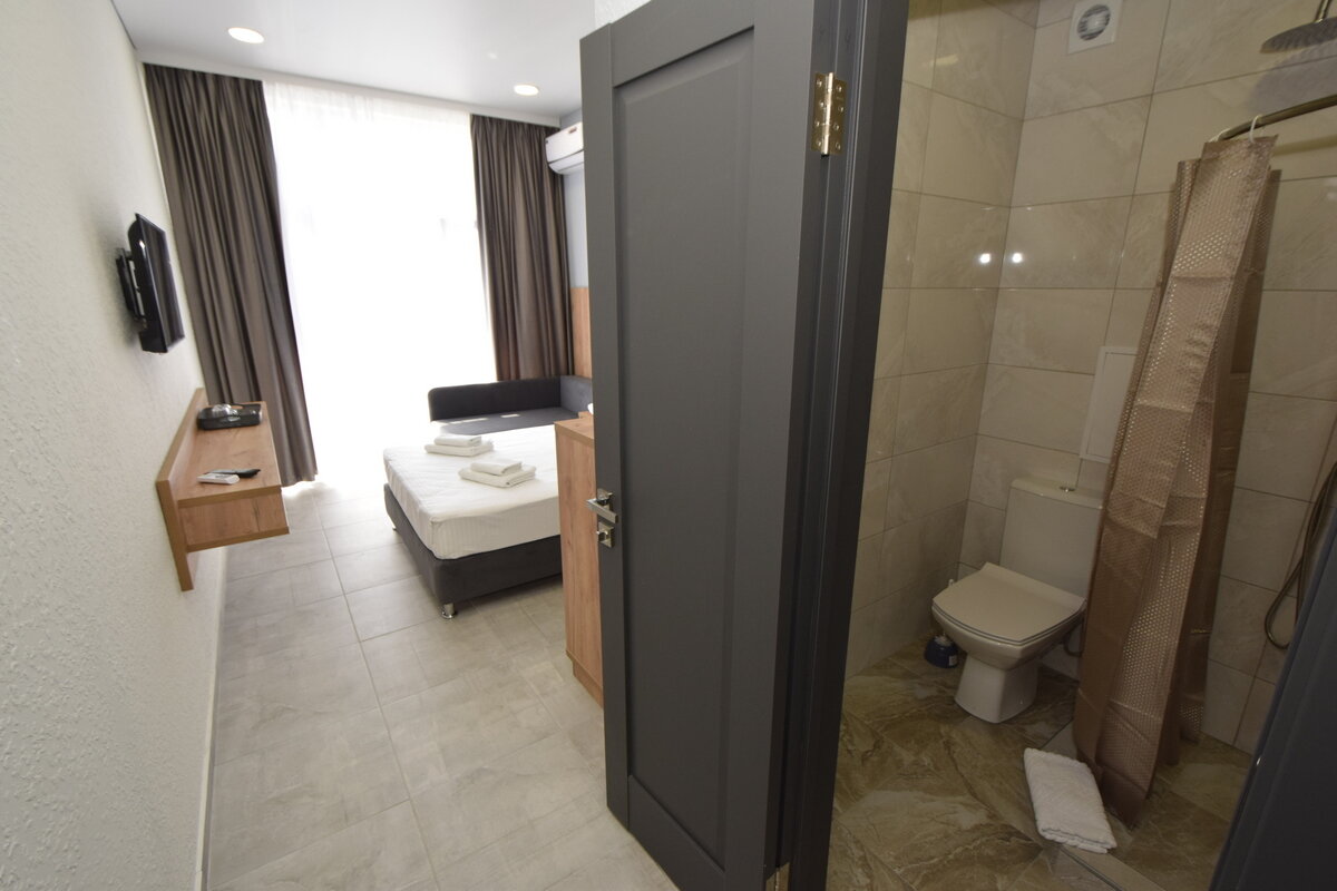 Фото Курортный