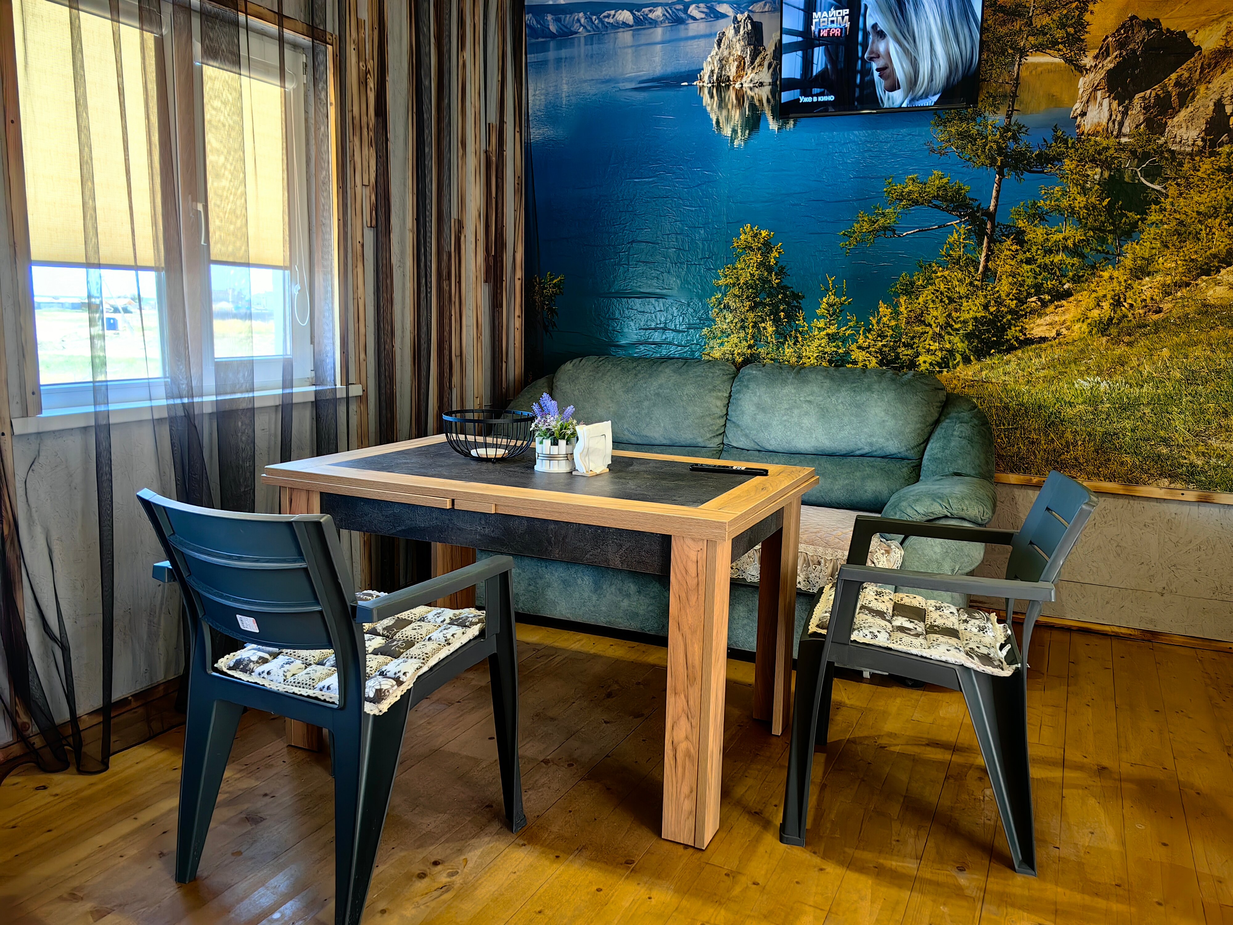 Фото отеля 4