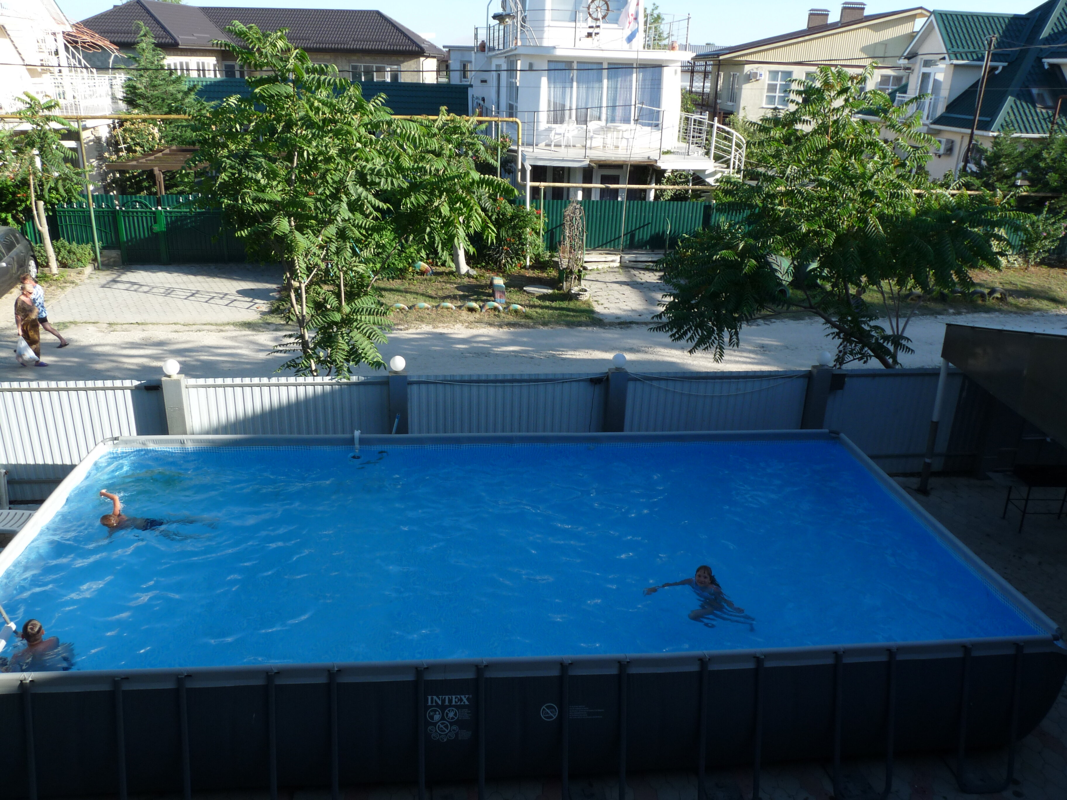 Фото Радуга