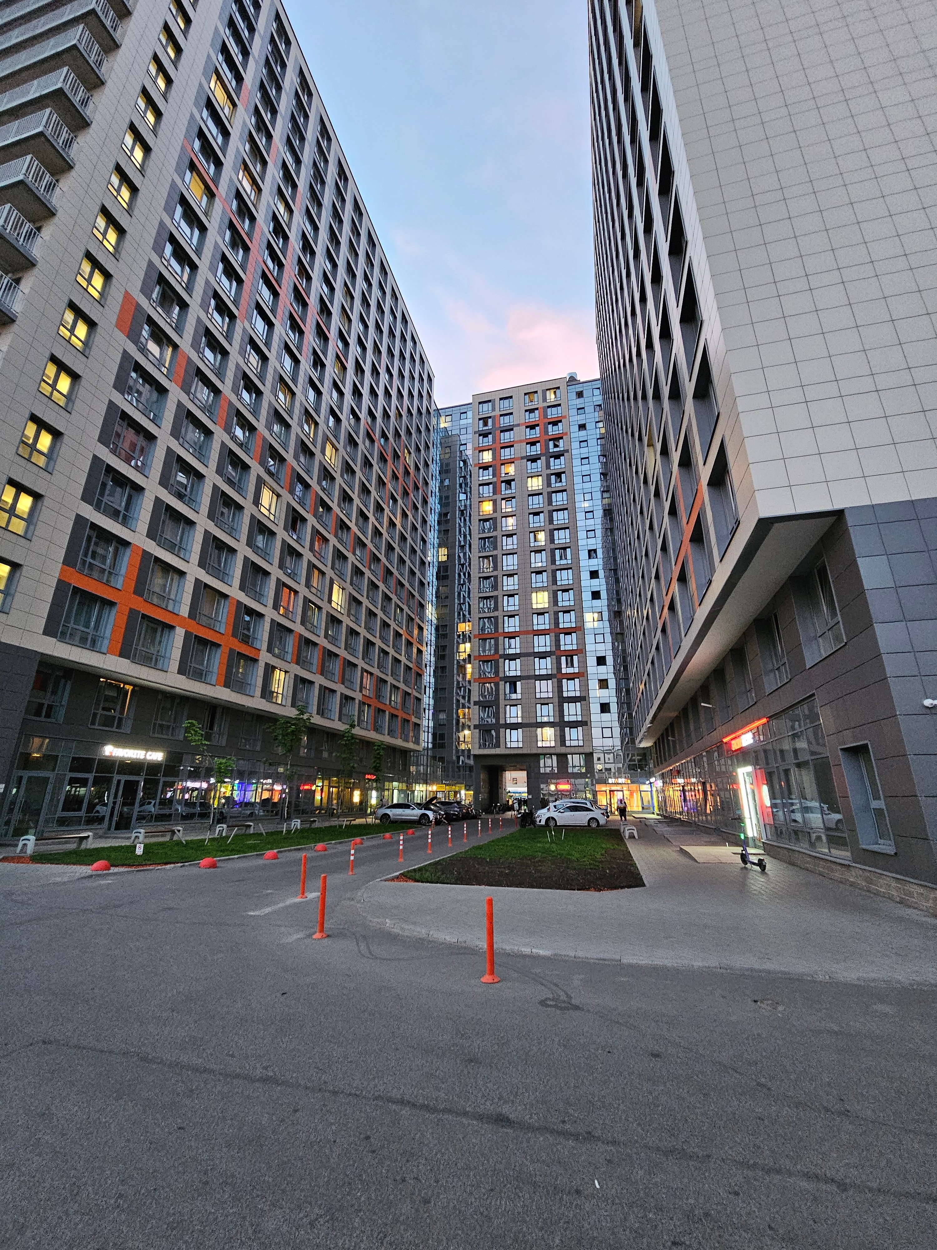 Фото SalutApart 8