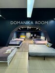 Domanika room (Ulyanovskiy Avenue, 24), bedroom furniture