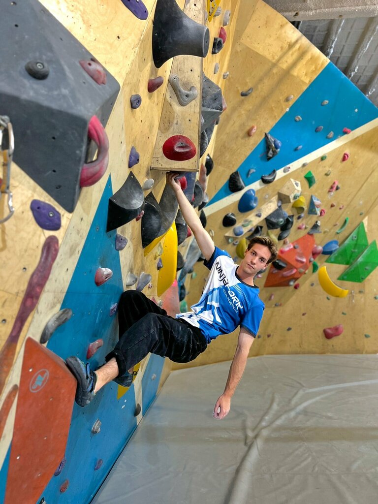 Құзайлақ Ninja park, Орынбор, фото