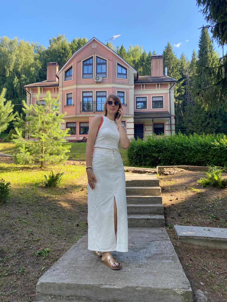 Фото Итиль Плёс