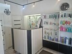 Sandr (Volgograd, territoriya Rabochiy posyolok Gorkovskiy, ulitsa Valentiny Tereshkovoy, 11), beauty salon