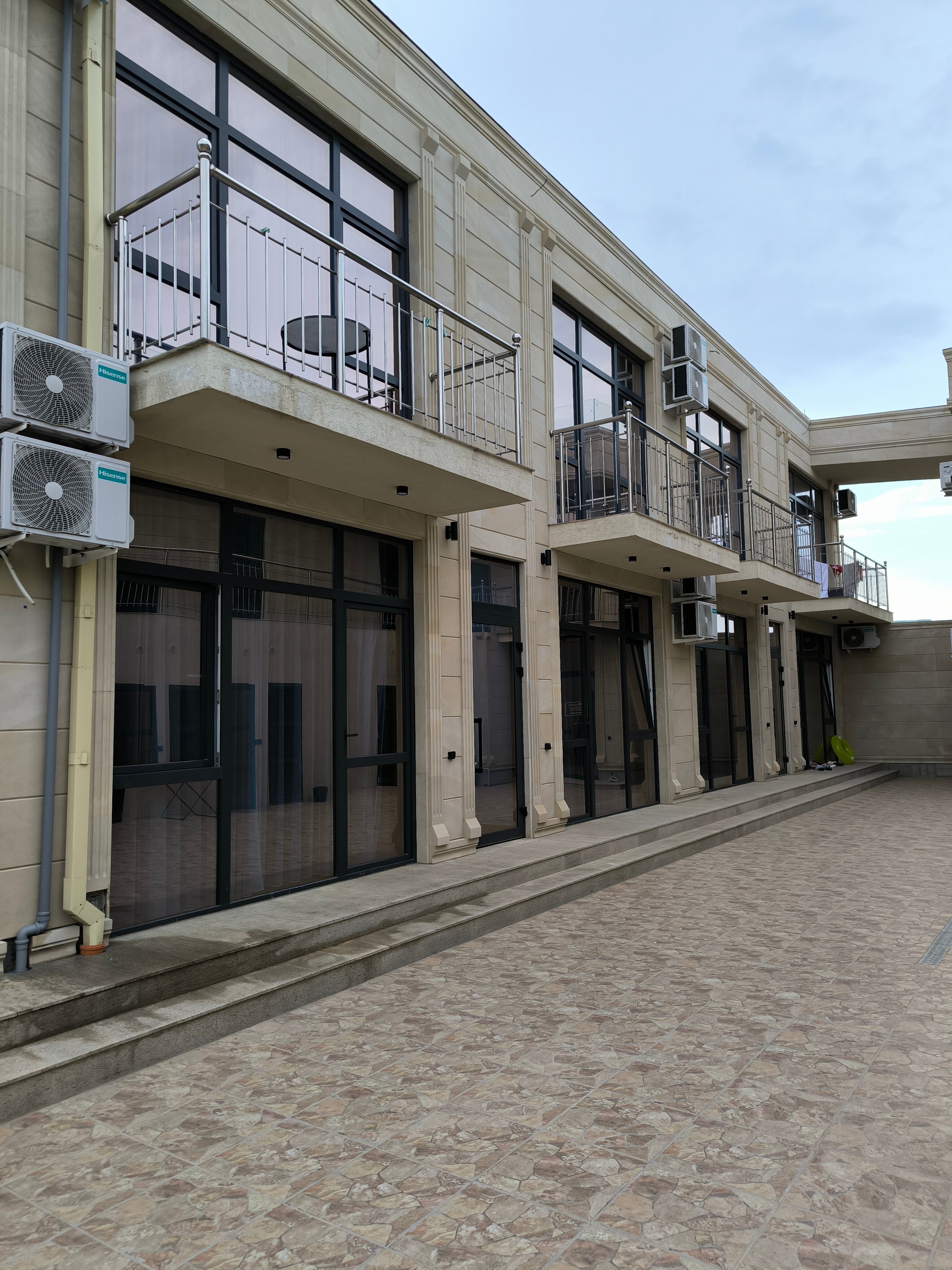 Фото Magrib Caspiy