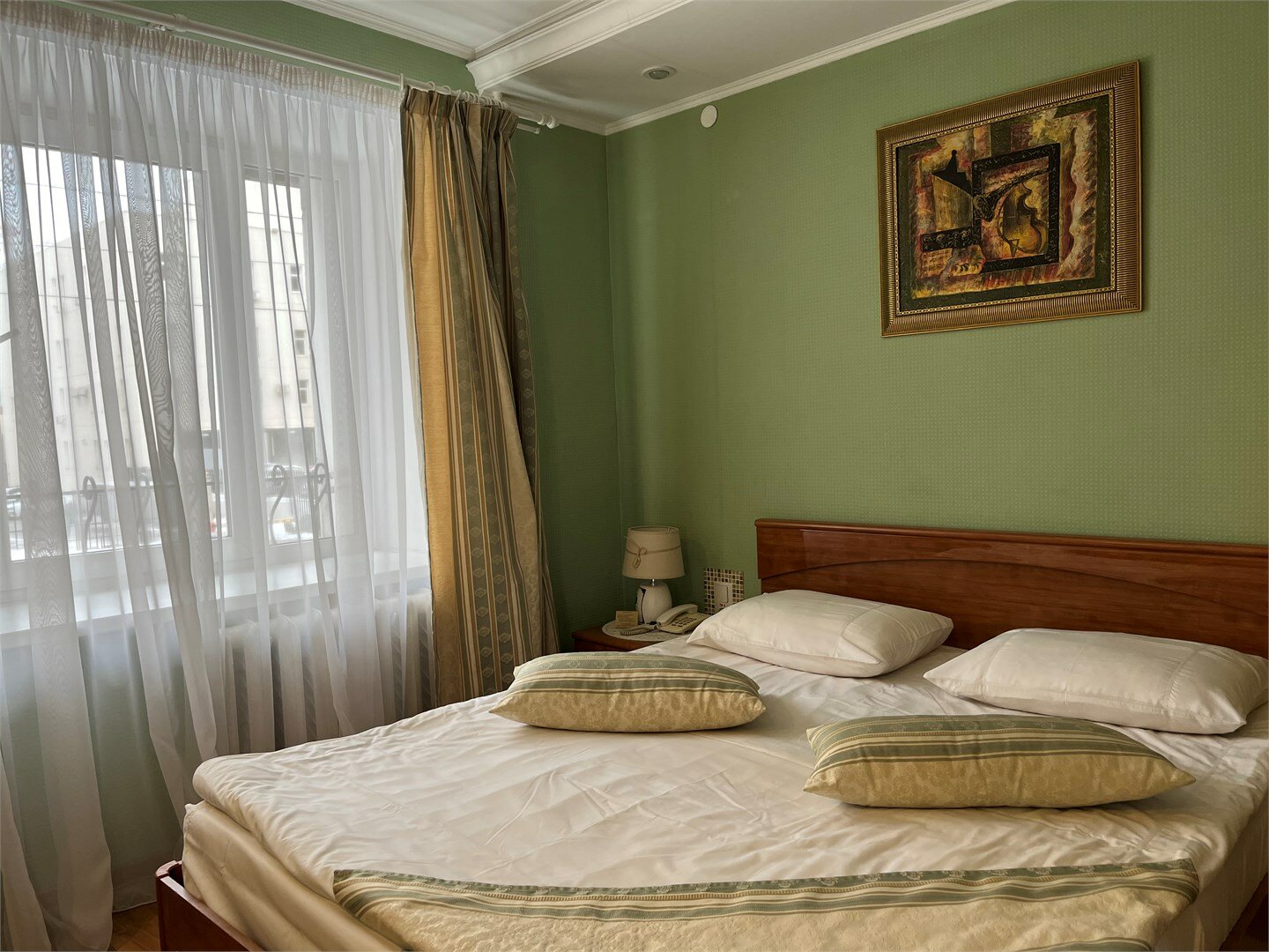 Фото Хозяюшка