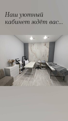 Beauty salon Ok Style, Saint‑Petersburg and Leningrad Oblast, photo