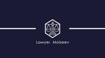 Lawyer Roman Moiseev (Nastasyinsky Lane, 1) ، خدمات قانونية