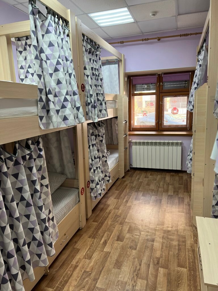 Фото Хостел