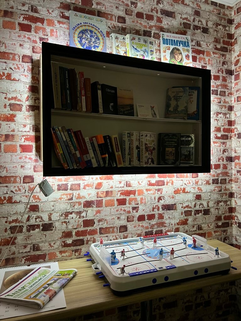 Фото Хостел