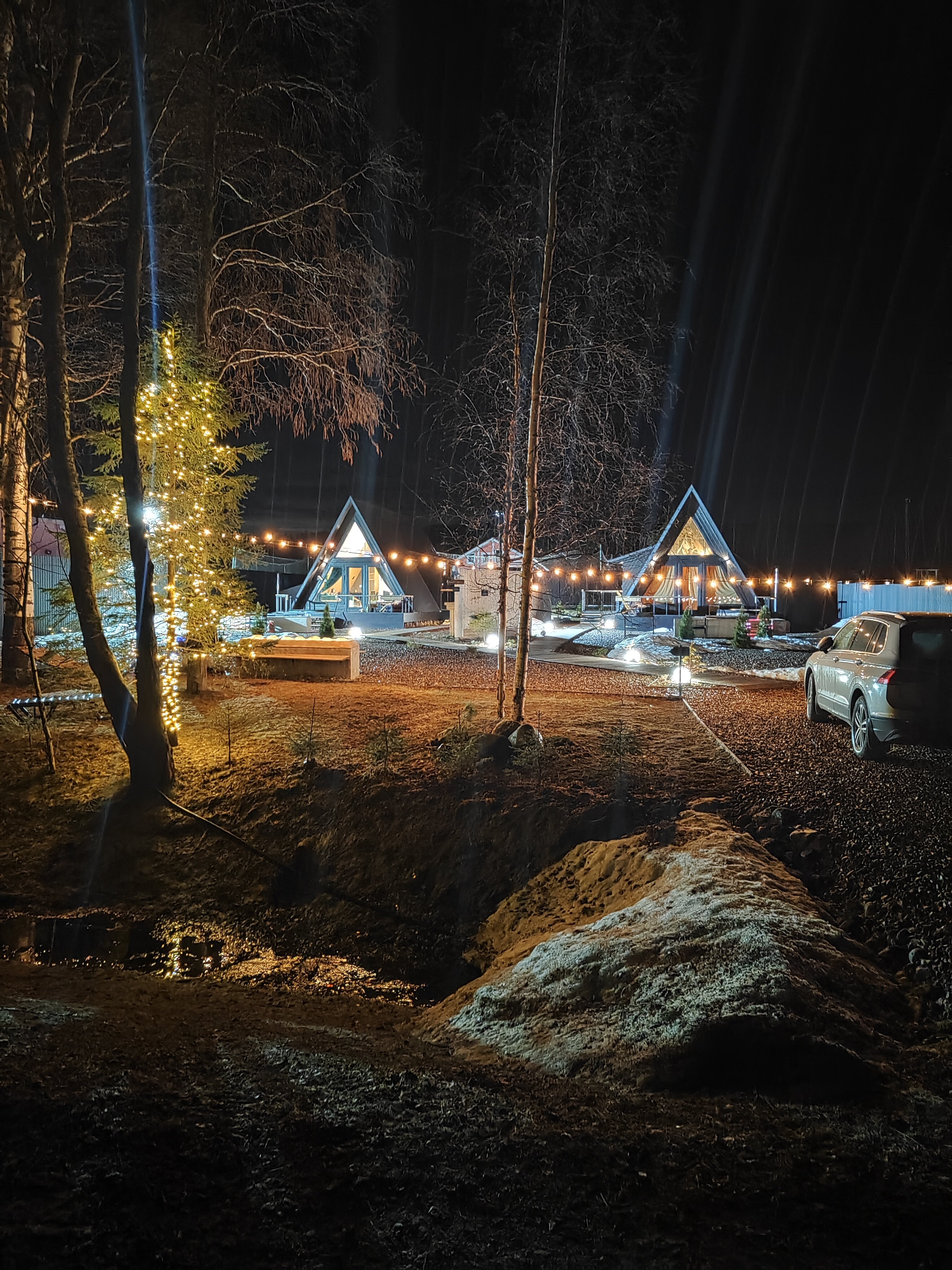 Фото Талви-Кеса