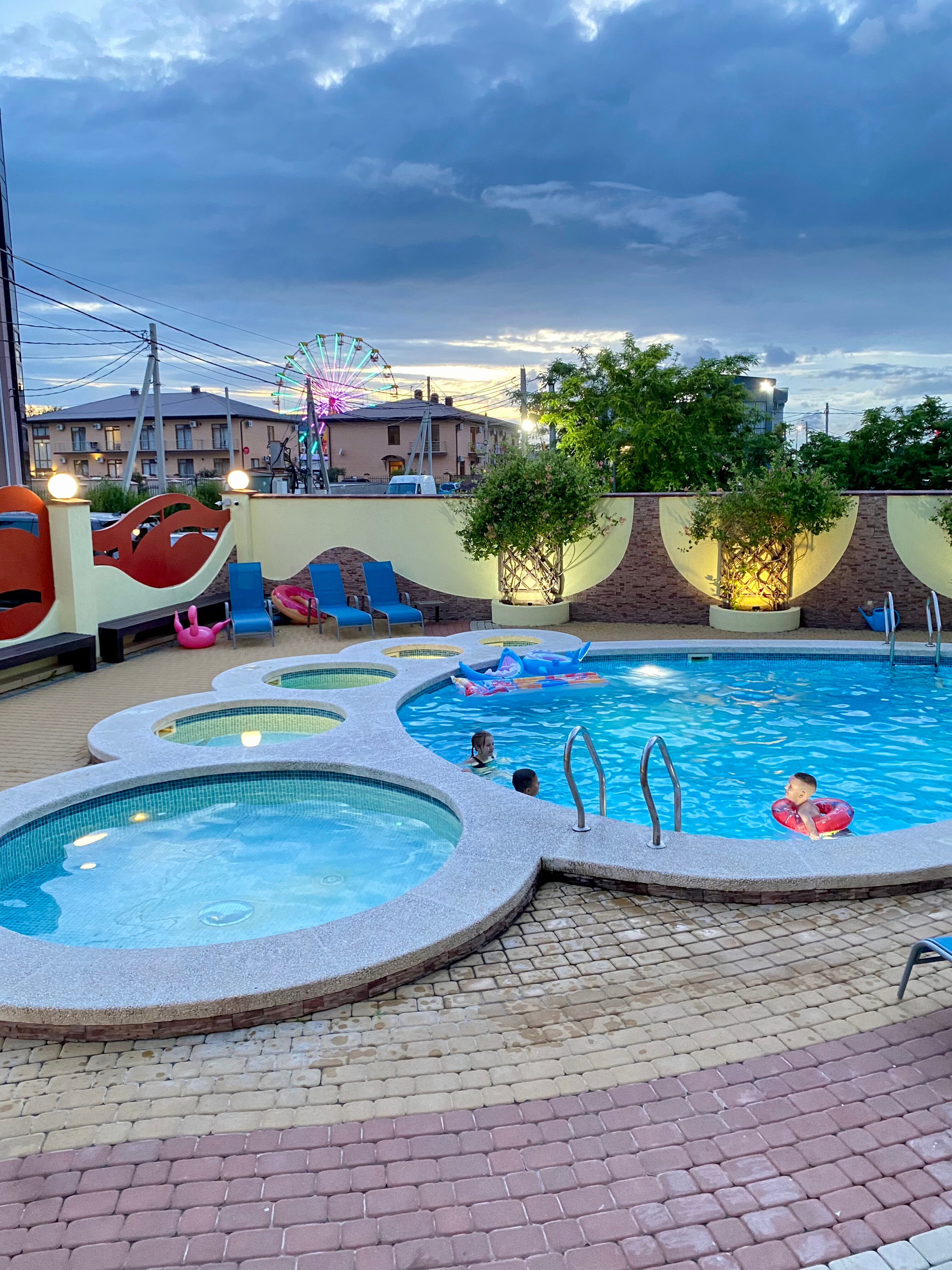 Фото Позитив