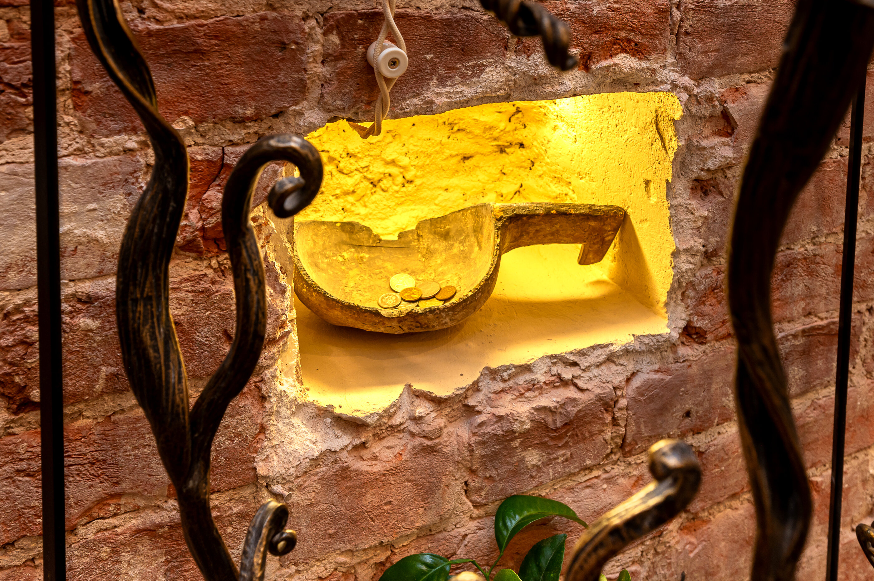 Фото Кон Тики и Карта на Некрасова 8