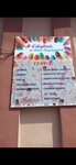 A-studio (rabochiy posyolok Maslova Pristan, ulitsa 72-y Gvardeyskoy Divizii, 85А), nail salon