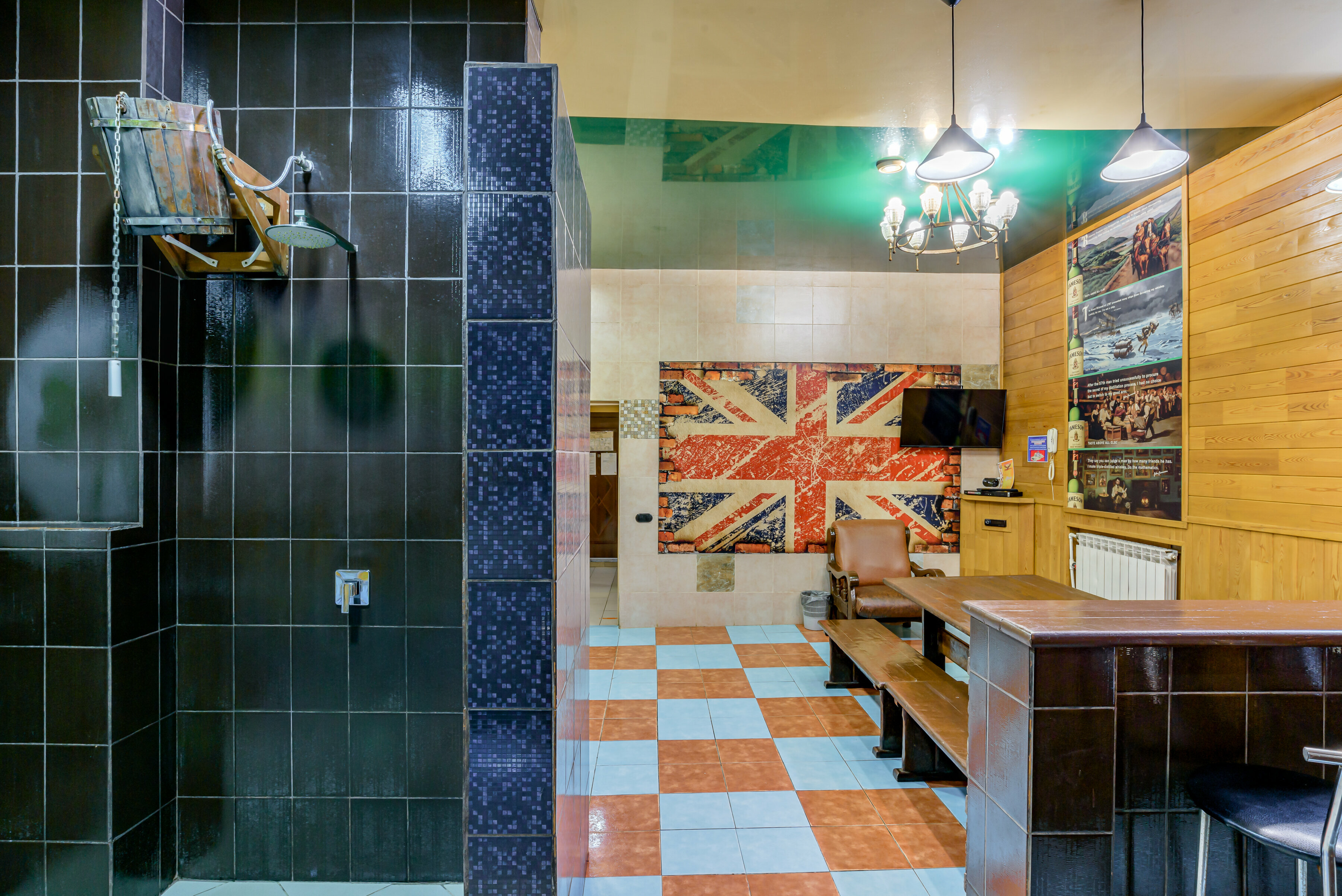 Фото Жар-Птица