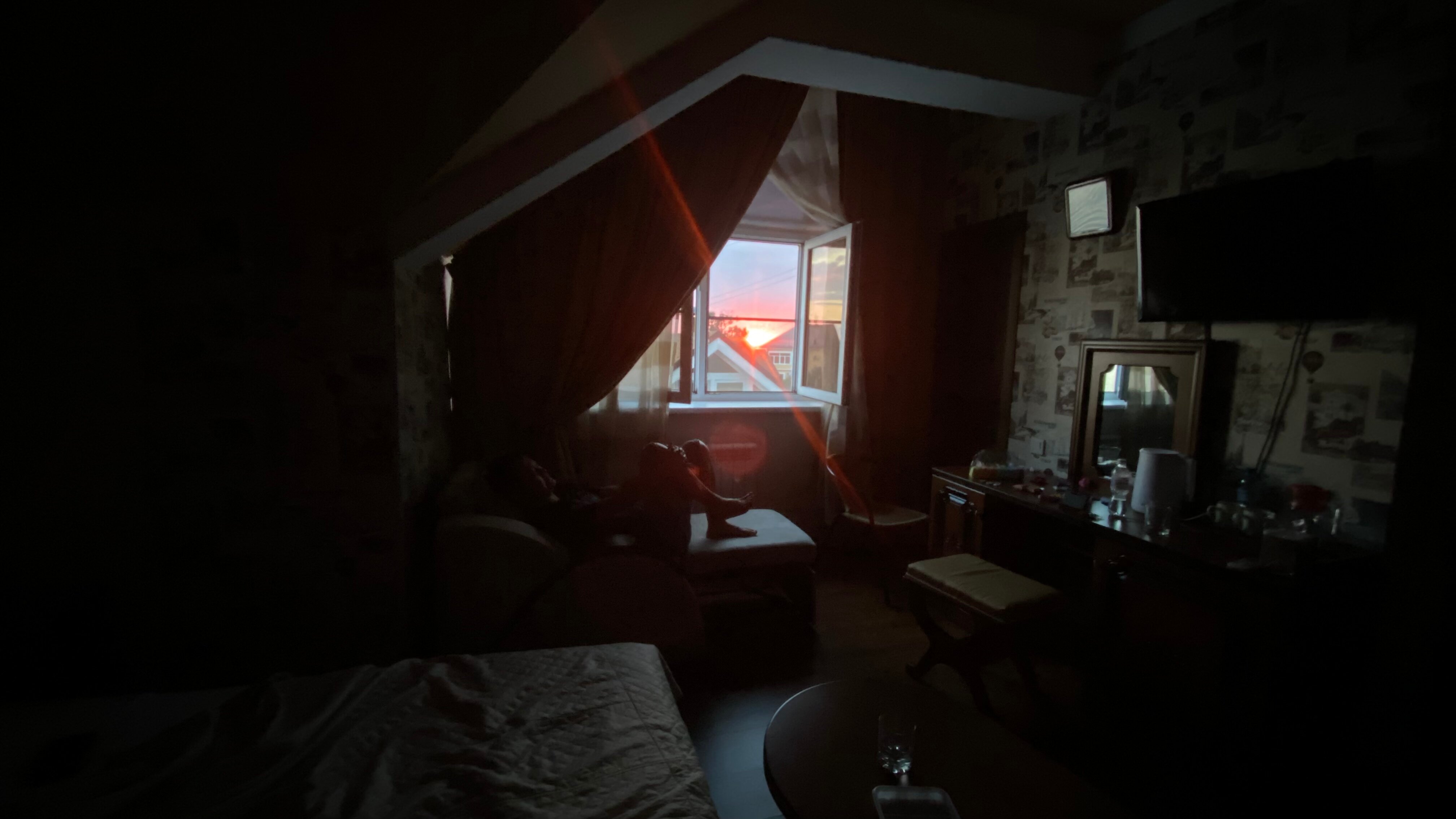 Фото Горный рай