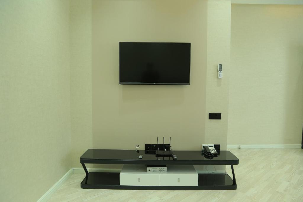 Фото Апарт-отель Сузани