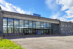 Railway station (ulitsa Gagarina, 3), railway station