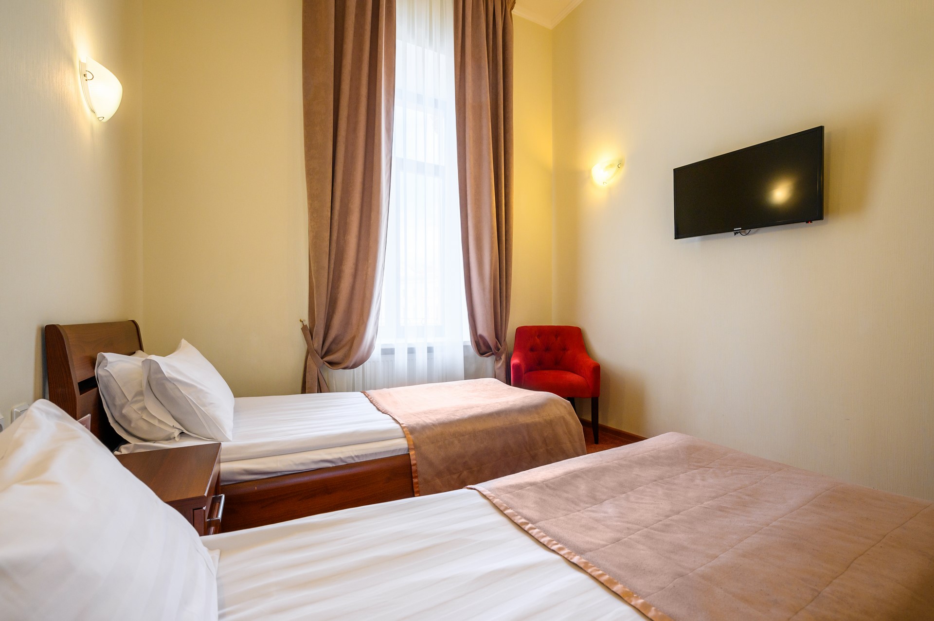 Фото Solo на набережной