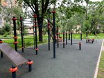 Akiba (Irtyshskaya ulitsa, 23), sports equipment