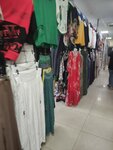 Magazin odezhdy (Pavlino Microdistrict, 15/1), clothing store