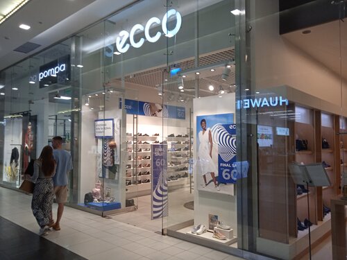 Ecco moscow clearance