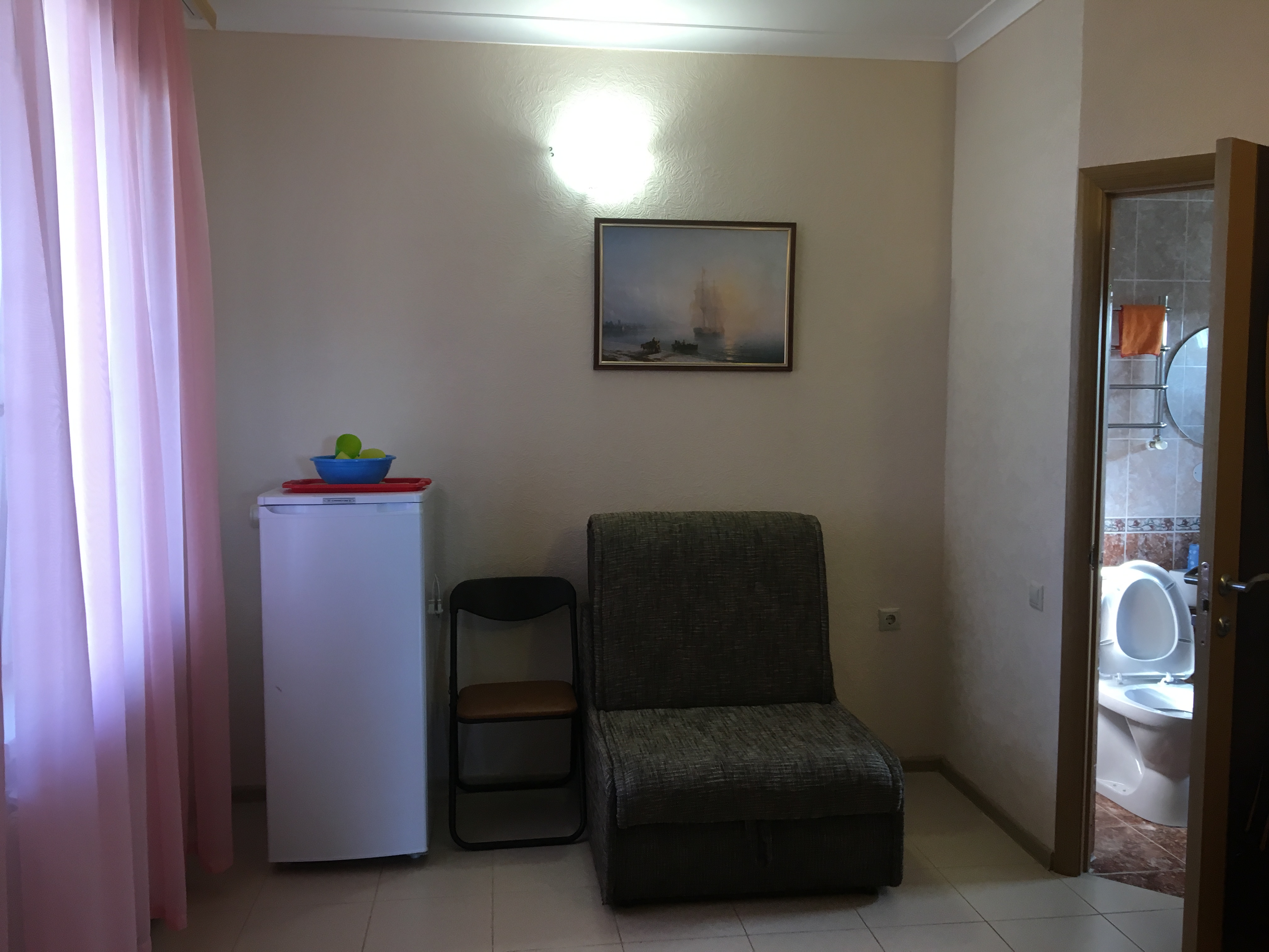 Фото Сафари