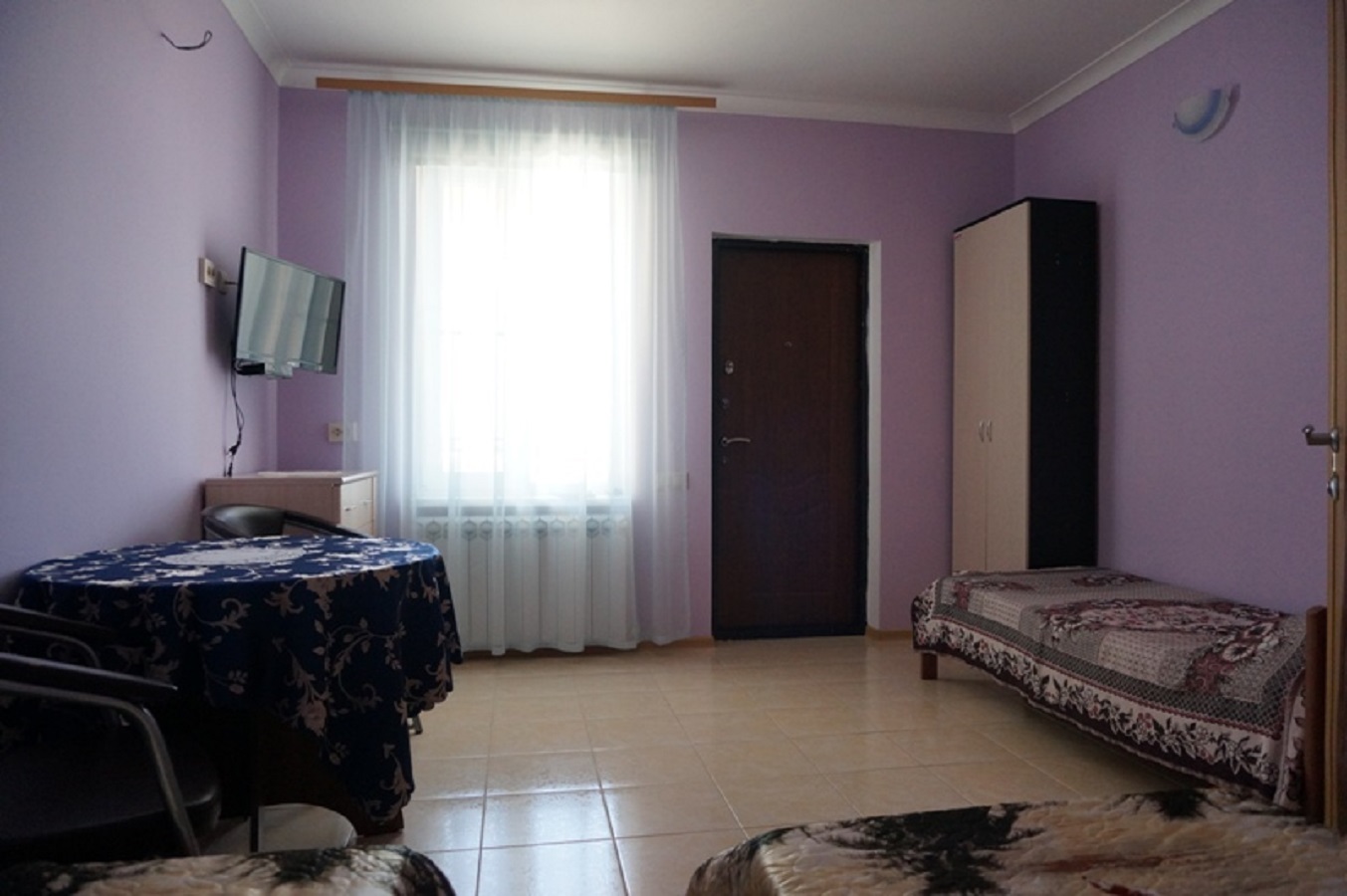 Фото Сафари