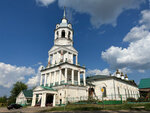 Troitsy Zhivonachalnoy Church (selo Kstinino, Sovetskaya ulitsa, 61), orthodox church