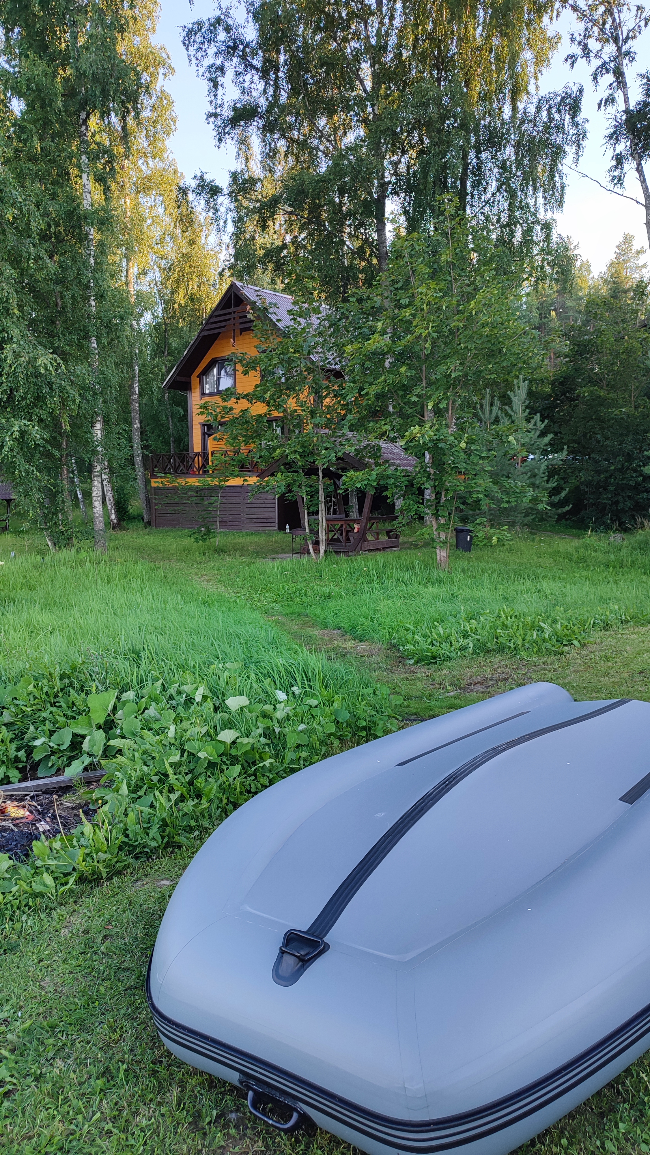 Фото 7 Пятниц