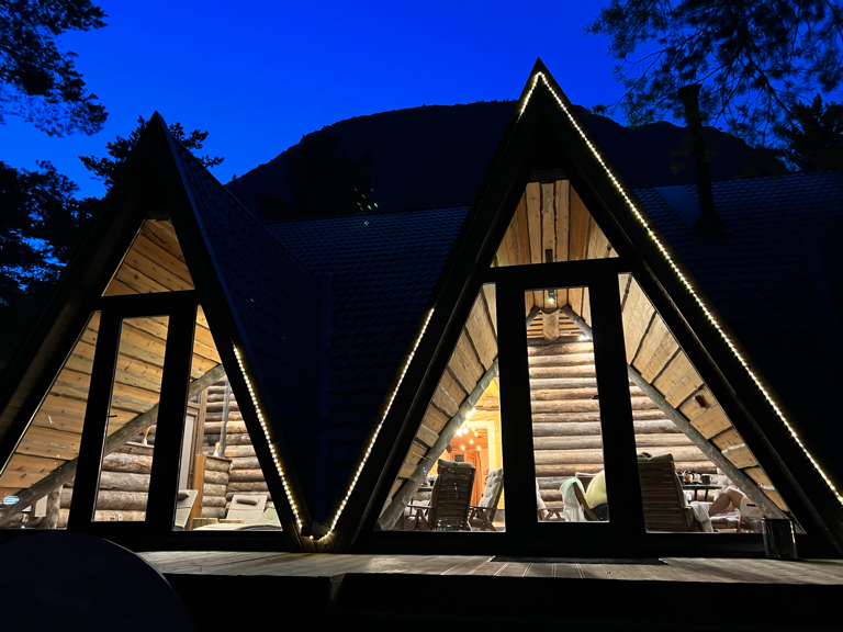 Фото Ozon Village