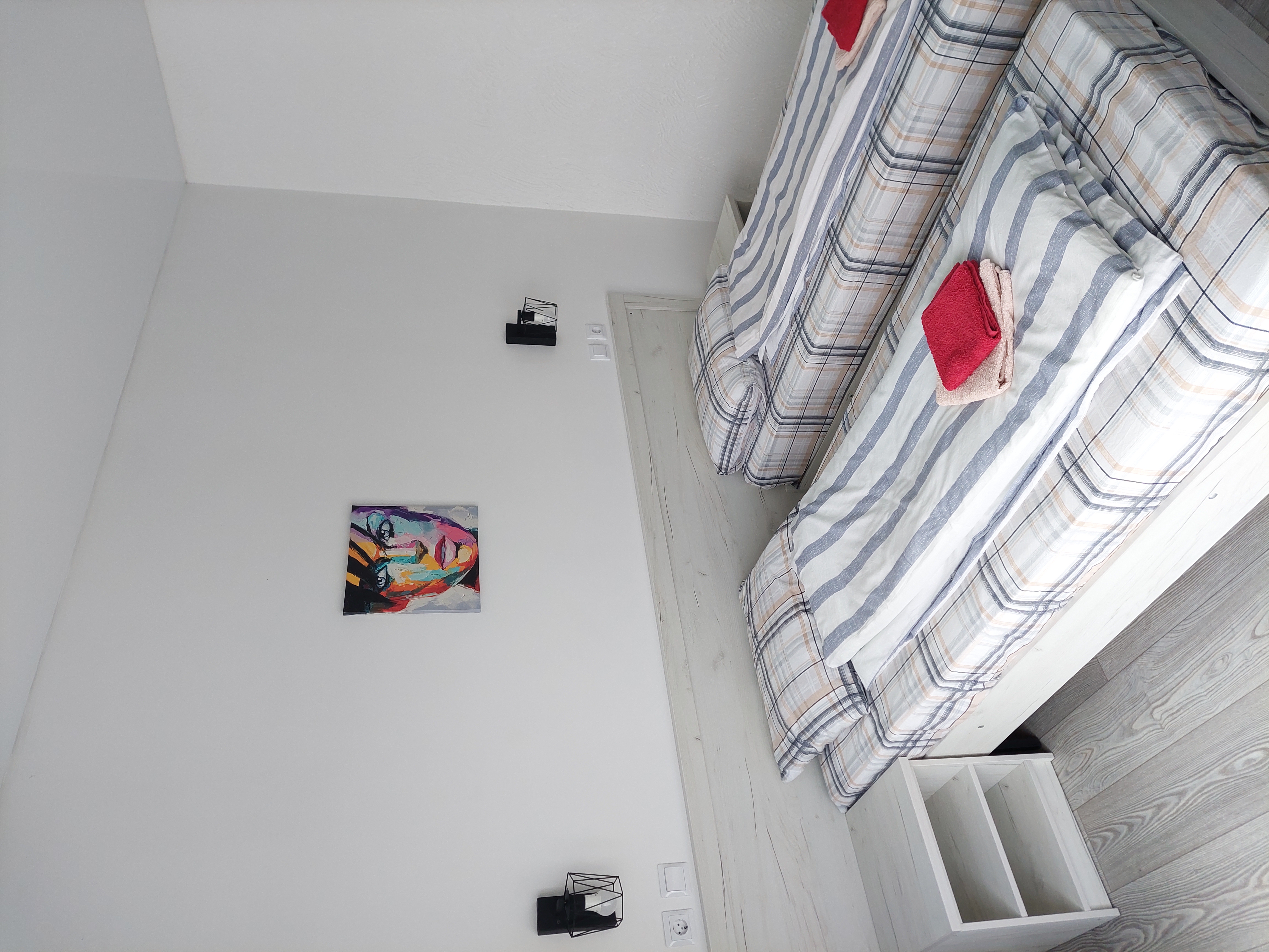 Фото Korban house