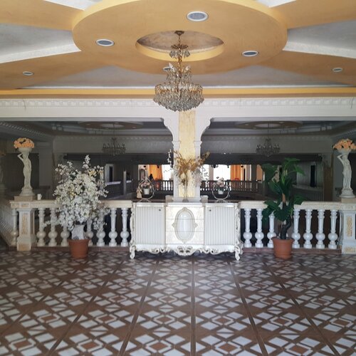 Внешний вид отеля Sunrise Hotel в Кобулети, фото 1