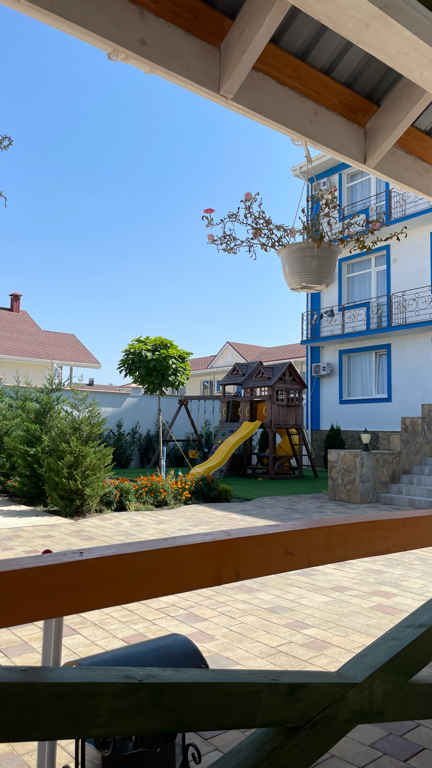 Фото Чудесная дача