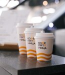 Coffee Friday (prospekt Slavy, 8), café para llevar