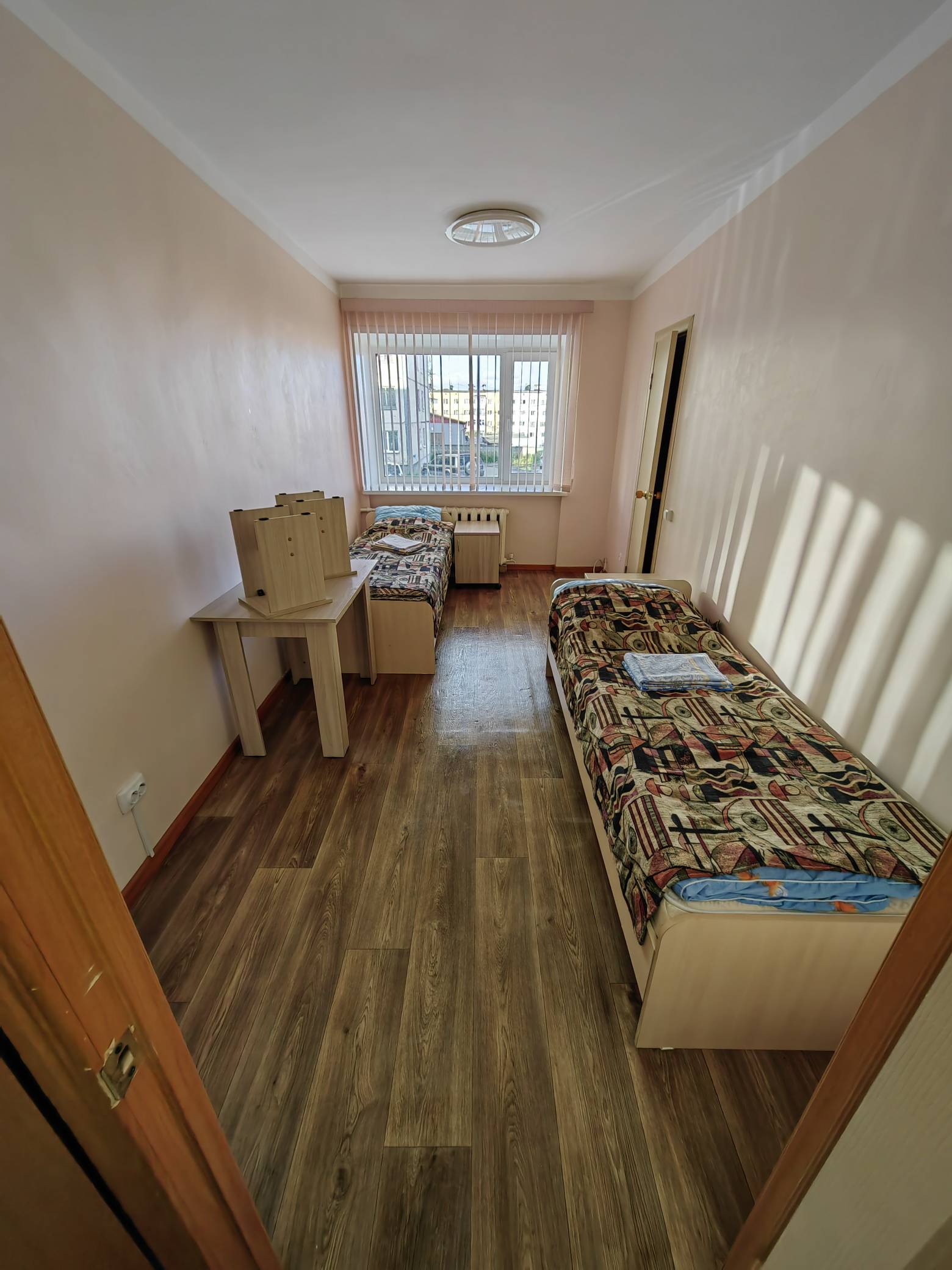 Фото Хостел на Транспортной