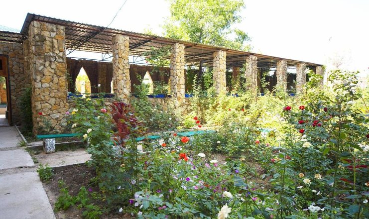 Фото Южная ночь