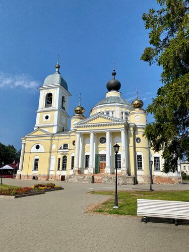 Гостиница Мышкин двор Барабановъ